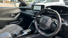 Peugeot 208 1.2 PureTech 130 GT 5dr EAT8 Petrol Hatchback